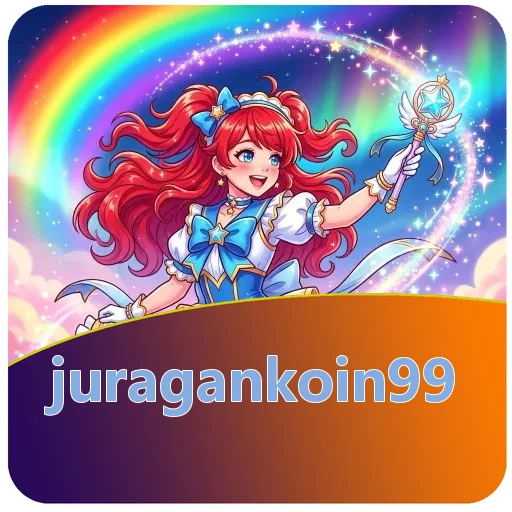 Tim juragankoin99
