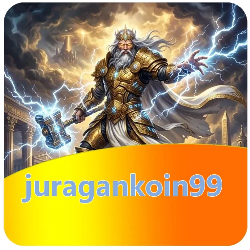 Pasang APK juragankoin99 di Android