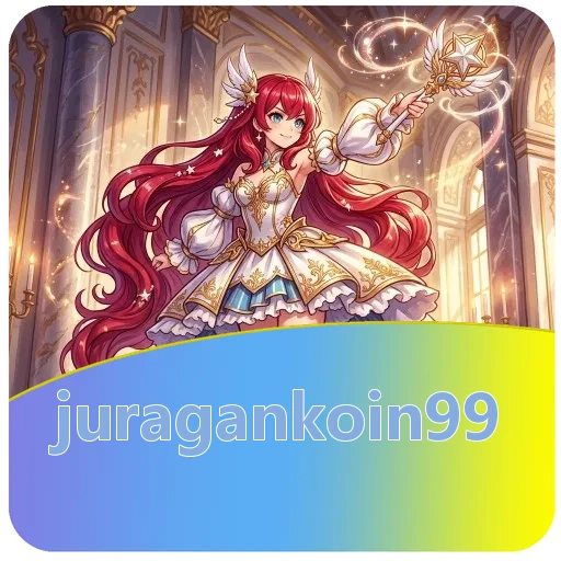 Ilustrasi juragankoin99
